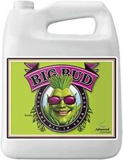 Advanced Nutrients Big Bud Liquid 250ml - bloom booster flower enhancer picture