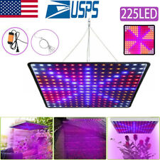 LED Grow Light Growing Lamp Full Spectrum UV Light for Indoor Plant Hydroponic picture