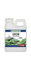 Dyna Gro Liquid Grow 8 oz - nutrients plant food rounce picture