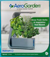 AeroGarden In Home Garden System 