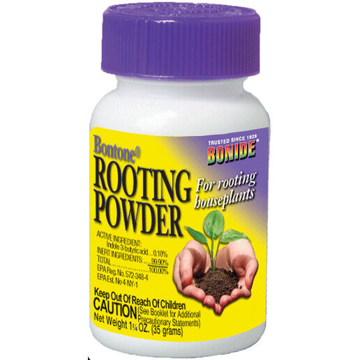 Bonide Bonotone, Rootone Rooting Powder, Rooting Hormone