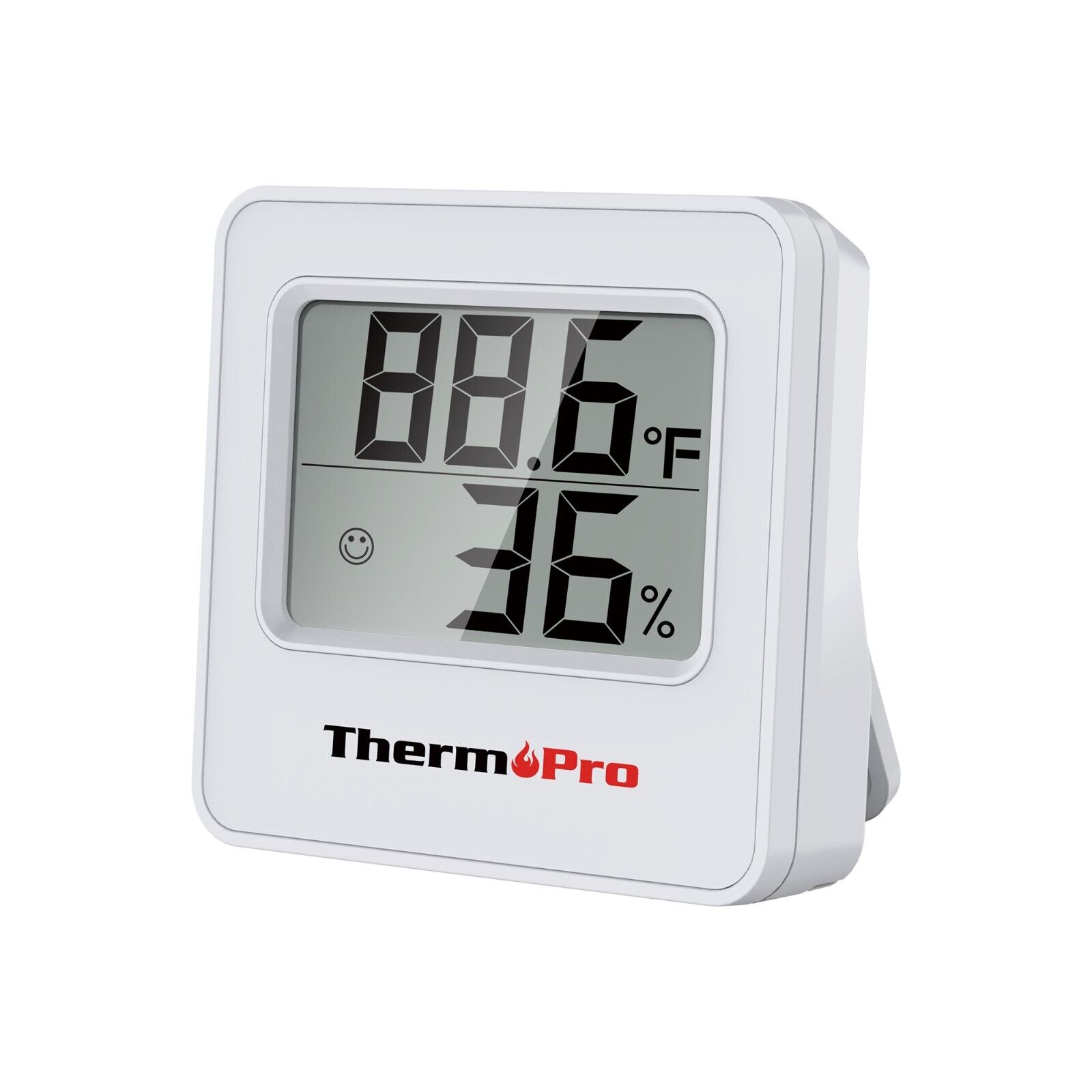 ThermoPro TP157W Digital Indoor Hygrometer Thermometer Humidity Meter for Room