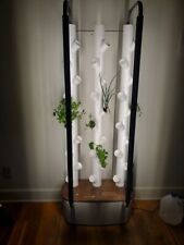 Gardyn 3.0 Hydroponics Growing System and Vertical Garden Planter USED picture