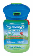 Hydro Mousse Liquid Lawn System - Grow Grass Where You Spray It - Made in USA picture