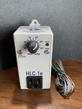 CAP HLC-1e High Temp HID Light Shut Off and Heating Thermostat - No Box picture
