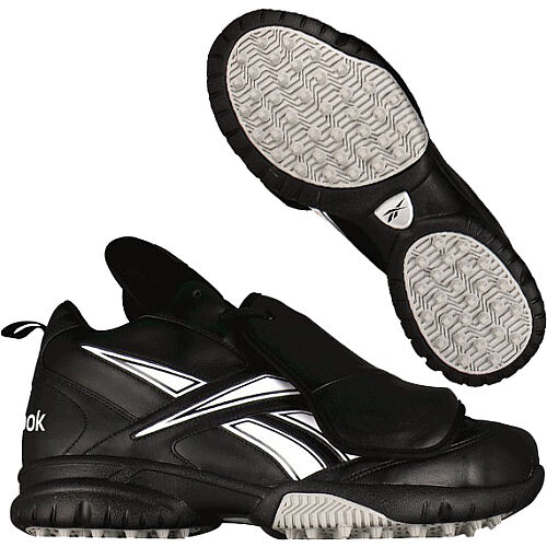 Reebok Magistrate II mid umpire plate shoe (NEW) retail $119.99 for sale