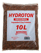 Mother Earth Hydroton Original Clay Pebbles - 10 Liter picture