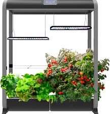 AeroGarden - Farm 24XL with Salad Bar Seed Pod Kit - Hydroponic Indoor Garden... picture