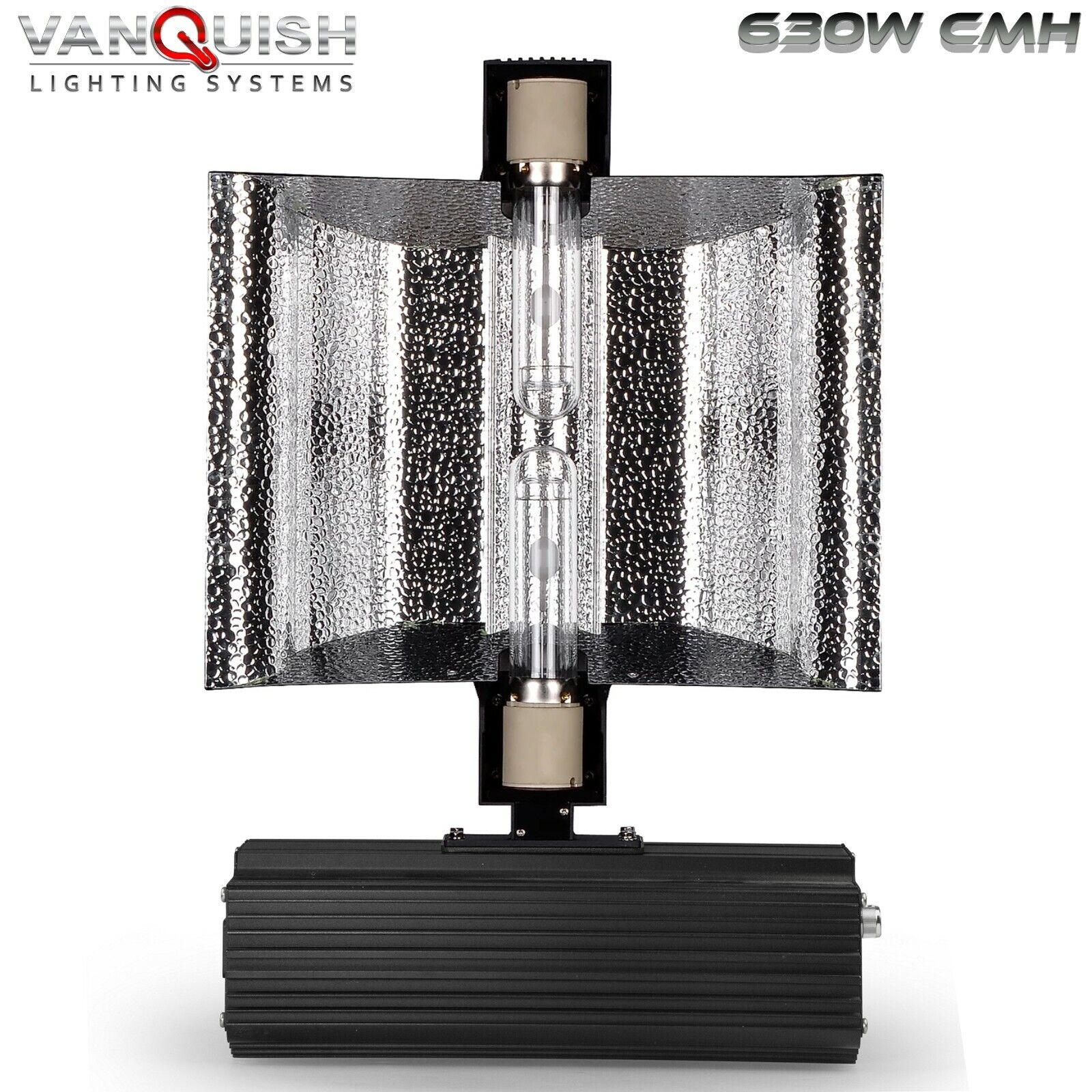 Vanquish 630w CMH system indoor grow light Commercial 3k Or 4K Bulbs
