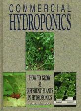 Commercial Hydroponics: How to Grow 86 Different Plants in Hydroponics by Mason, picture
