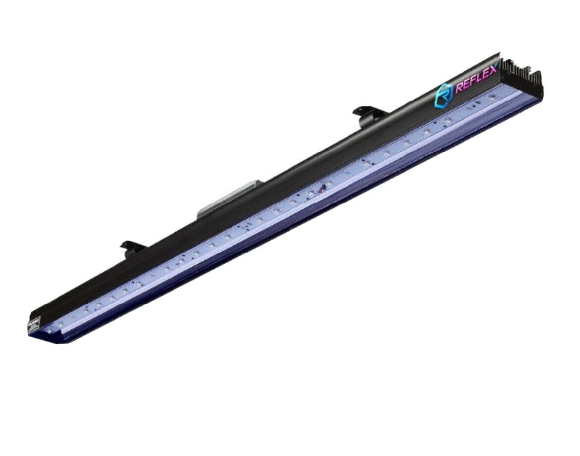 Cirrus LED Systems - Reflex-UVB Supplemental LED Grow Bar 