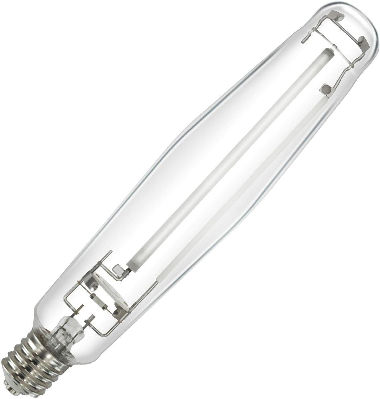 iPower 1000 Watt High Pressure Sodium HPS Grow Light Bulb Lamp 1-6 PACK