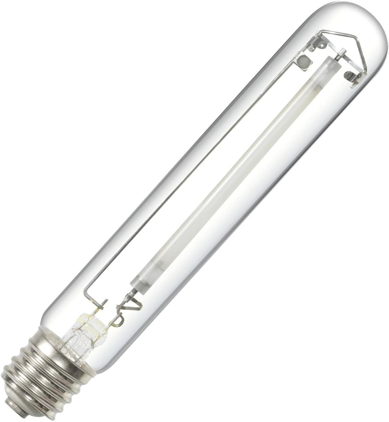iPower 400 Watt Hydroponic High Pressure Sodium HPS Grow Light Bulb 1/2/4/6-PACK