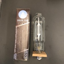SolisTek Metal Halide 600W 4K Single-End Digital Light Bulb Grow Lamp (Solis Tek picture