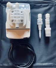 New Etatron eOne MF 1505 Dosing Pump injector 15 LPH 5 Bar No Box picture