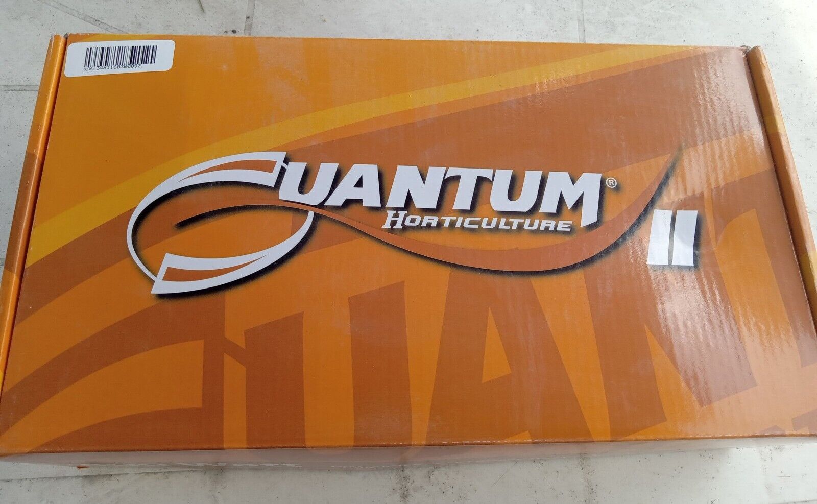 Quantum QT400 400 Watt HPS & MH Dimmable Digital Grow 120V Light Lamp Ballast