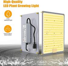 1200W LED Plant Grow Light Full Spectrum Hydroponic Growing System For Flower  picture