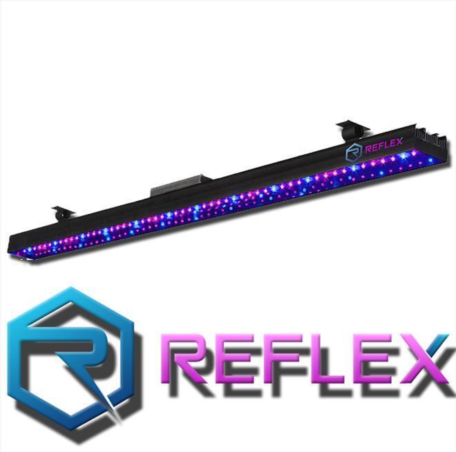 Cirrus LED Systems - Reflex-Veg LED Grow light Bar 