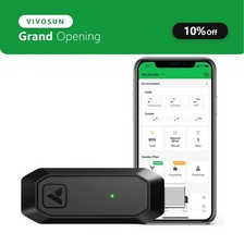 VIVOSUN GrowHub E25 for Smart Grow System Devices, Expansion Port for E42A+/E42A picture