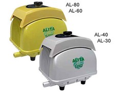 Alita AL-40 Hydroponics Reservoir Aquarium Air Pump picture