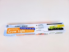 2 (Two) Ferry Morse Seed Starting Grow Light 22
