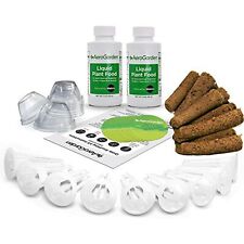 AeroGarden 812528-0208 Grow Anything Seed Pod Kit, 12 picture