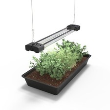 Seed Starter LED Grow Light Full Spectrum Linkable for Indoor Plants Seeding picture
