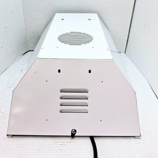 Hydrofarm Agrobrite Fluorescent Grow Light Fixture FL Series White picture