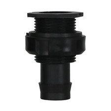 Botanicare Ebb & Flow Bulkhead Barbed Fitting / 1