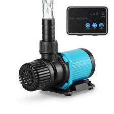 Aquarium 24V DC Water Pump with Controller , Submersible and Inline Return Pump  picture