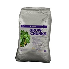 Grodan Rockwool Stonewool Grow Chunks  2 Cubic Ft Bag 3/4 Inch Chunks picture