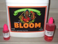 Advanced Nutrients ~ Bloom 1oz or 3oz Liquid ~ pH Perfect Base Nutrient  picture