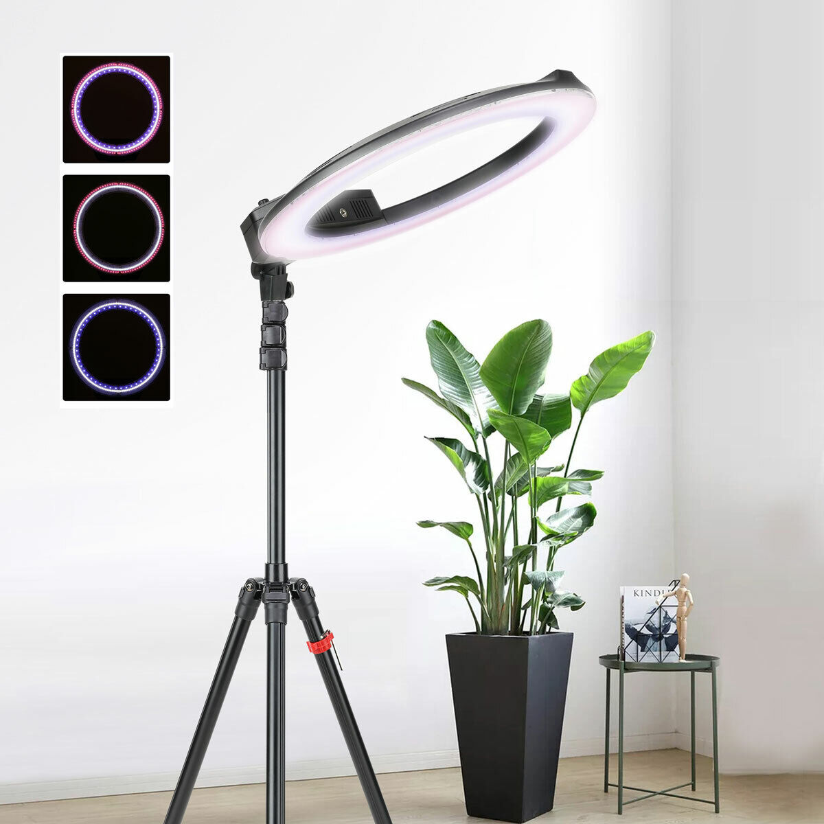 For Indoor Plants Full Spectrum Growing lamp 16\