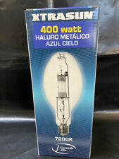 Xtrasun 400 watt MH Bulb picture