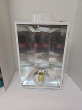 HydroFarm Luminaire Series Reflector – Cords Cut – For Parts/Repair picture
