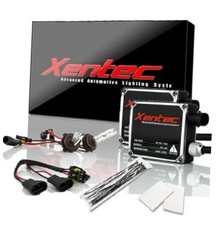 HID Xenon Bulb Bundle with 35W Standard Digital Ballast 9006 (HB4) 6000K picture