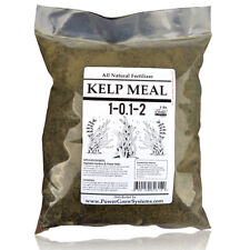 KELP Meal Organic Kelp Natural Fertilizer in Bulk picture