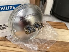 Vintage 2000 Philips HID 50W 12v PAR36 Narrow Spot Light Fountain NOS 228593 picture