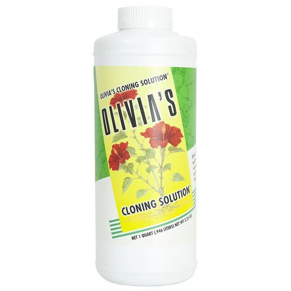 Olivia\'s Cloning Solution 1qt
