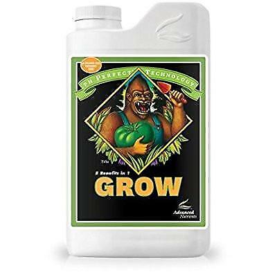  Advanced Nutrients pH Perfect Grow Plant Nutrient 500 mL