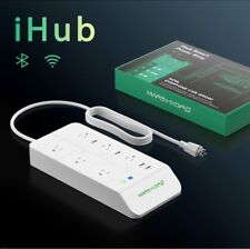 Mars hydro ihub smart power strip US plug indoor grow system control picture
