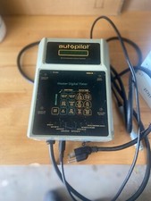 HydroFarm AutoPilot Master Digital Timer Environmental Control Garden Electronic picture