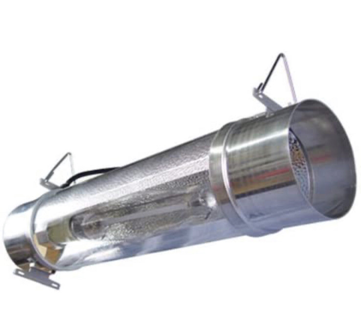 Sun System 904315 Sun Tube Air Cooled Reflector, 6-Inch