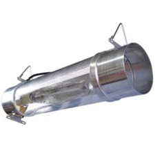 Sun System 904315 Sun Tube Air Cooled Reflector, 6-Inch picture