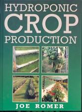 Hydroponic Crop Production by Romer, Joe picture