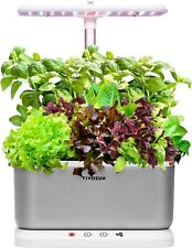 Vivosun Home Garden System 6 Pod Full-Spectrum LED Grow Light picture