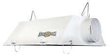 Sun System Yield Master 6 in Air-Cooled Reflector - ETL Listed picture