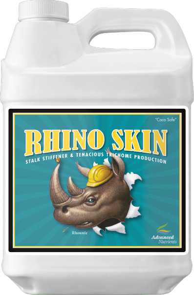 Advanced Nutrients Rhino Skin Plant Nutrient Support and Potency Enhancer 250ml
