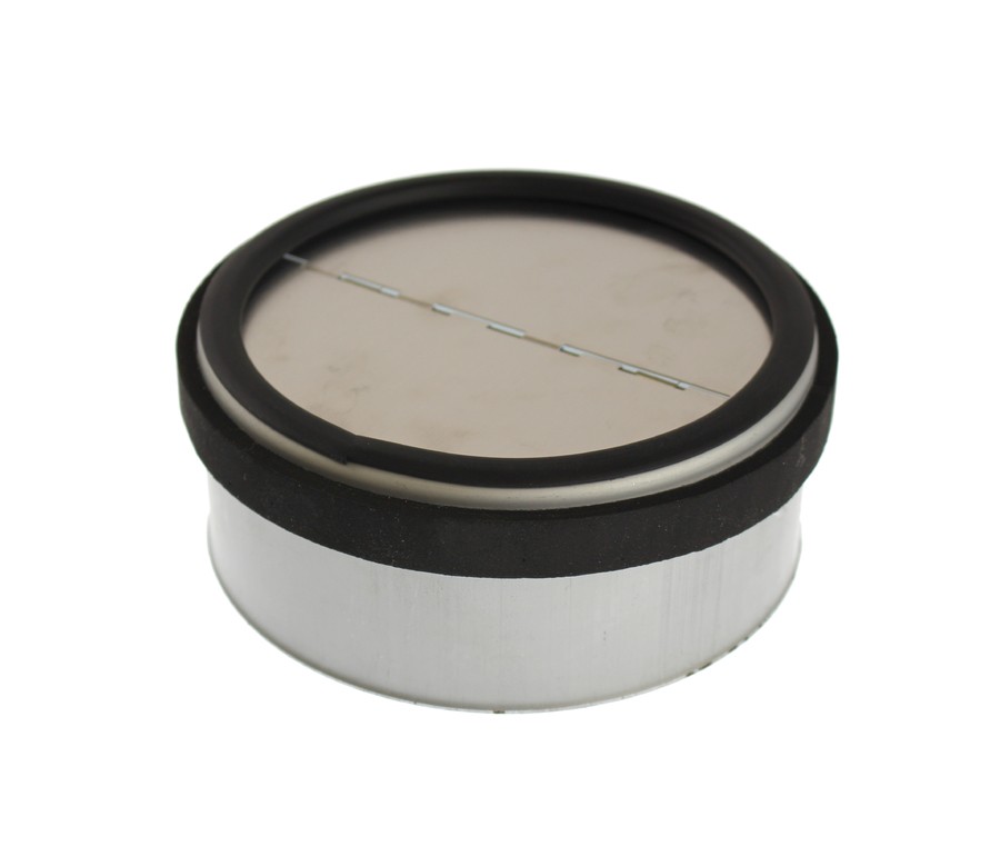 Aeroflo Backdraft Damper 6 inch