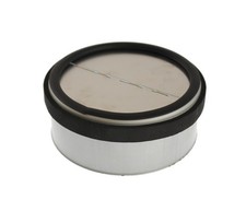 Aeroflo Backdraft Damper 6 inch picture